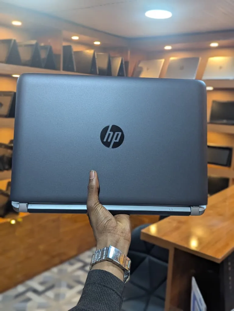 Hp ProBook 440 G3 Touchscreen Thumbnail 2
