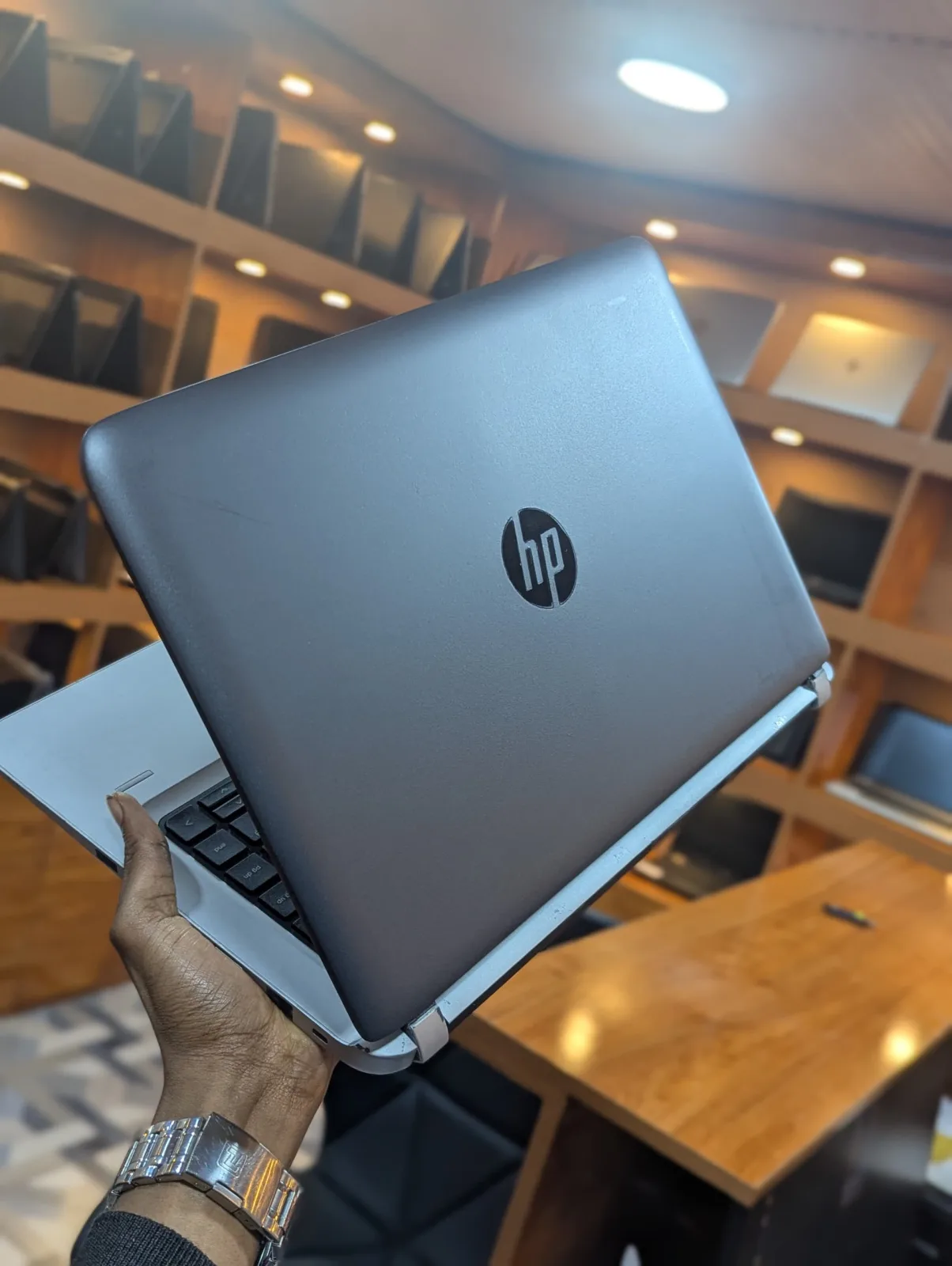 Hp ProBook 440 G3 Touchscreen Thumbnail 6
