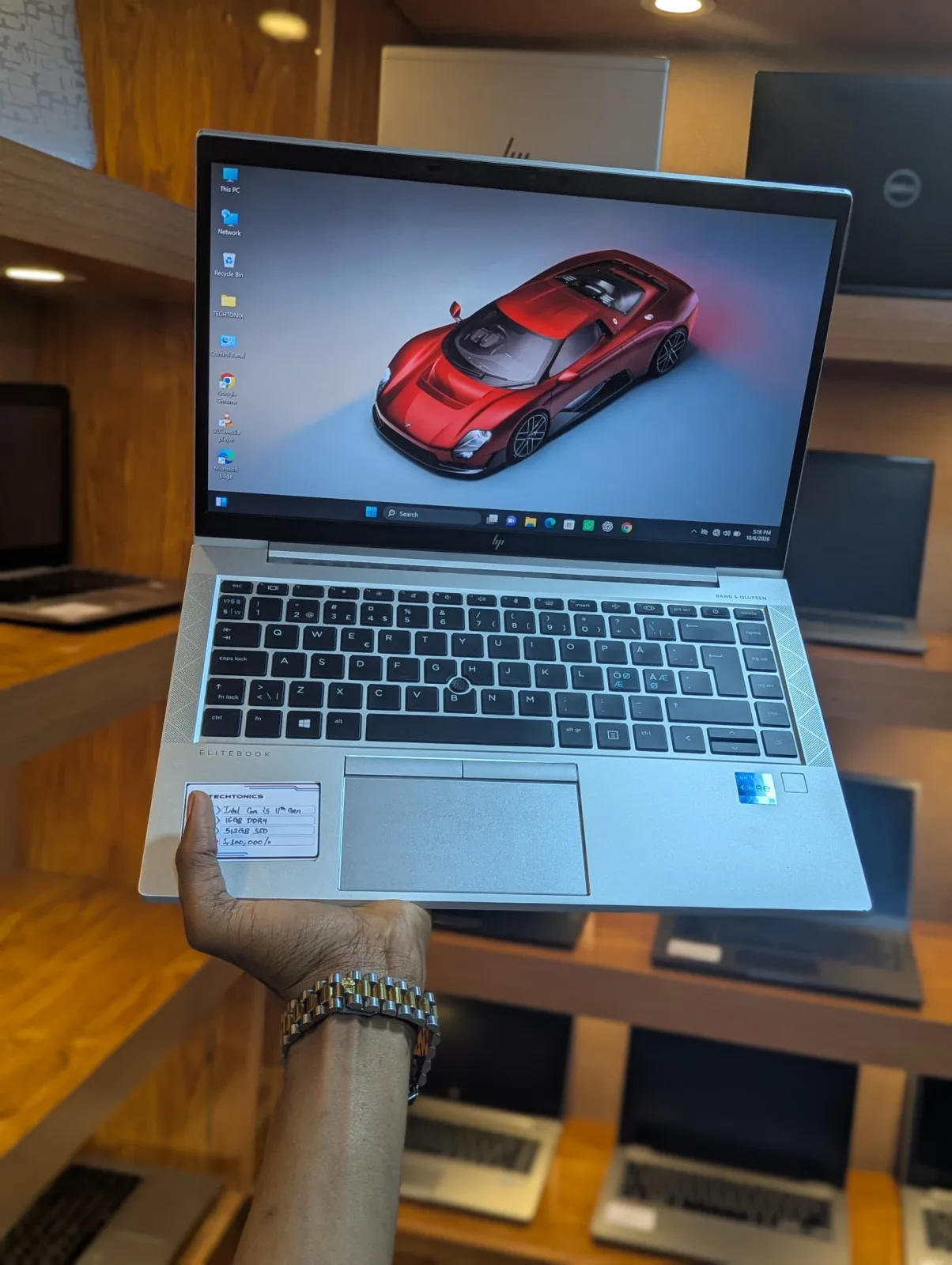 Hp Elitebook 840 G8
