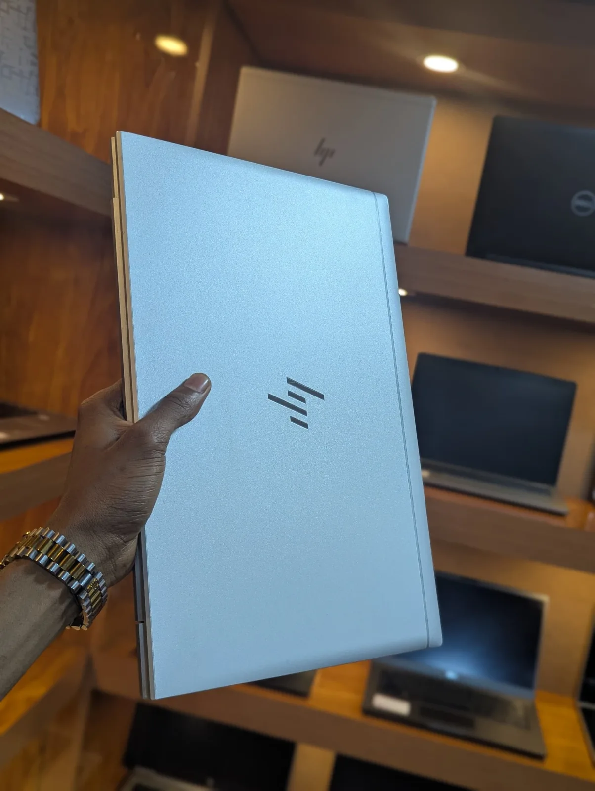 Hp Elitebook 840 G8 Thumbnail 4