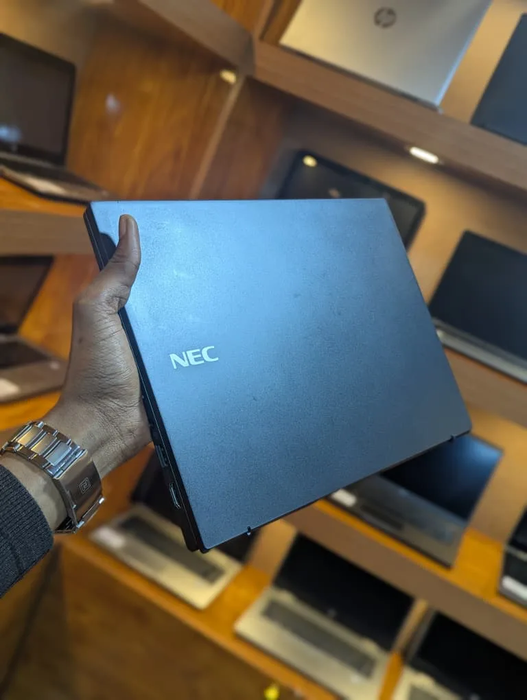 NEC VersaPro VT Thumbnail 2