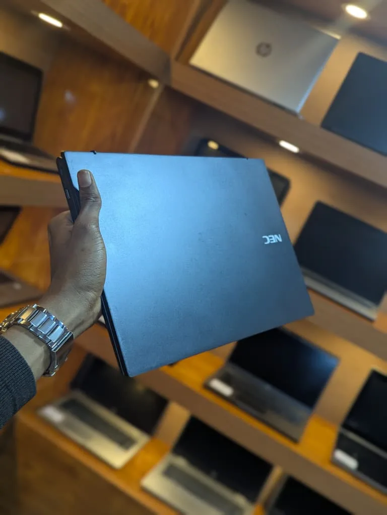 NEC VersaPro VT Thumbnail 7