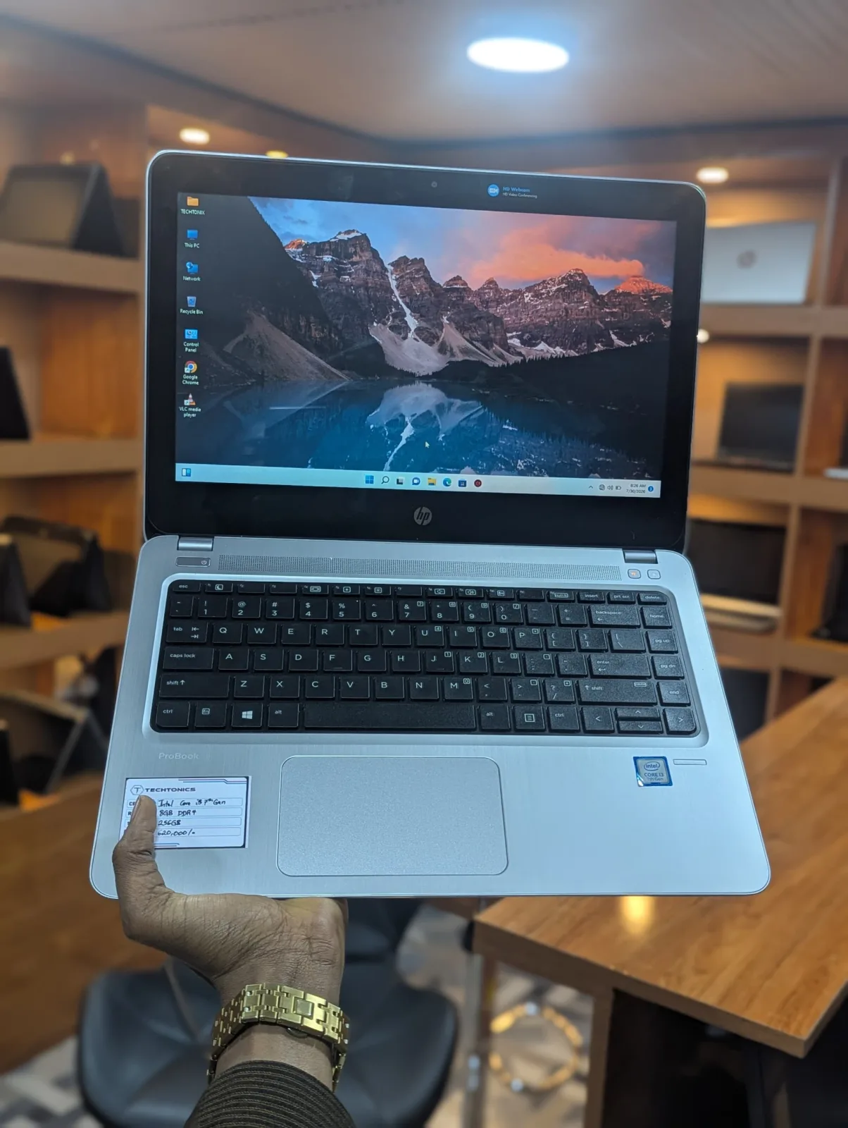 Hp ProBook 430 G4