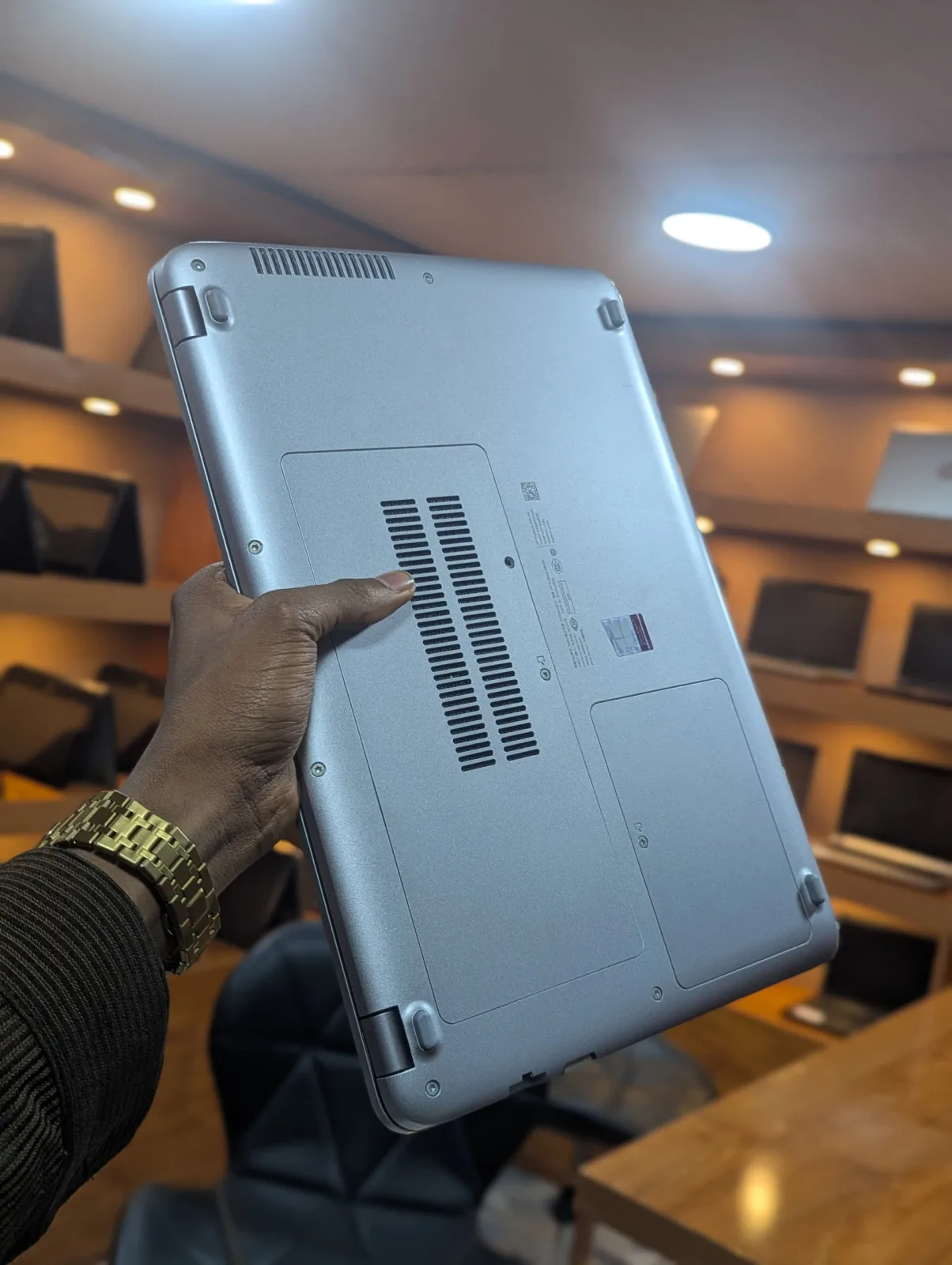 Hp ProBook 430 G4 Thumbnail 5