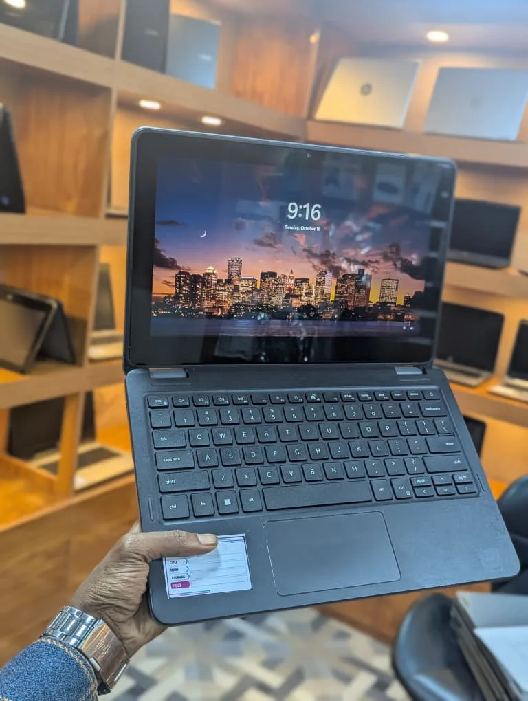 Dell Latitude 3120 Thumbnail 5