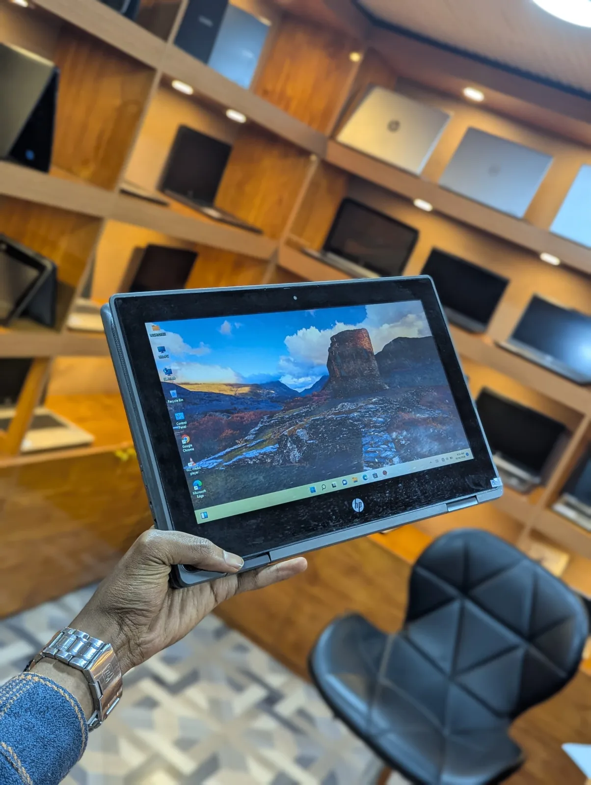 Hp ProBook x360 11 G5