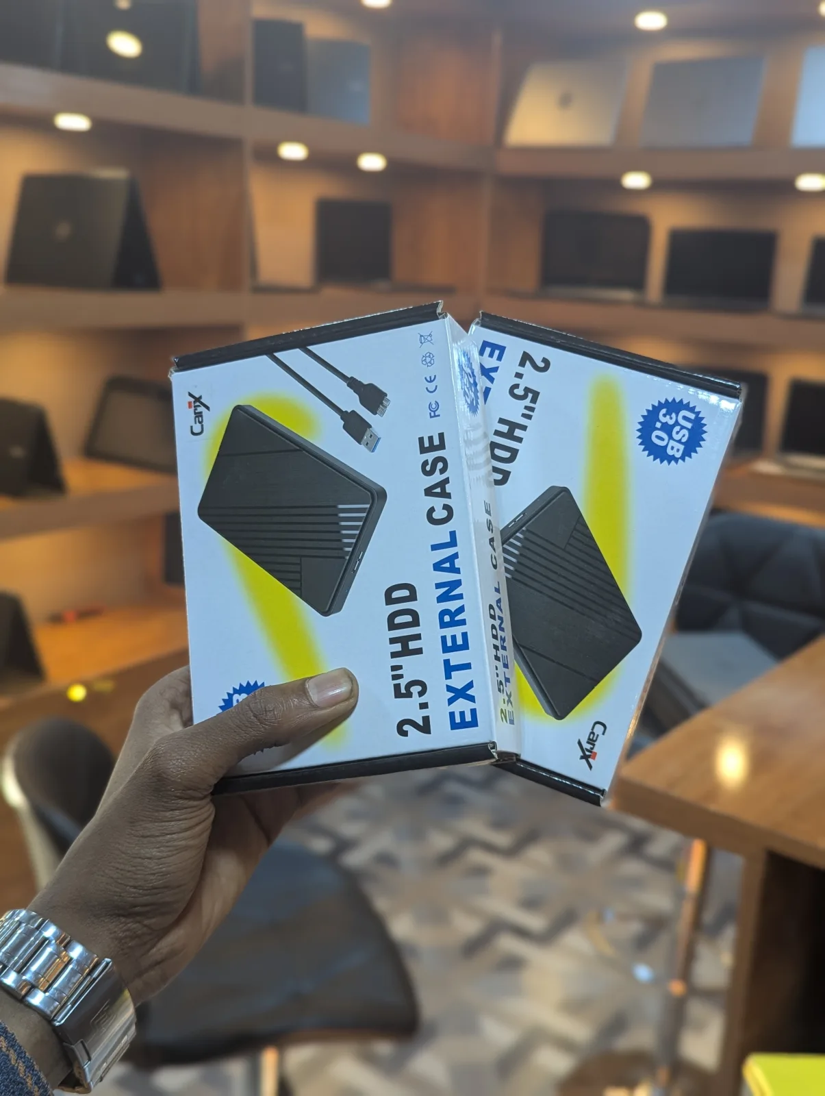 External Case 3.0 Thumbnail 3