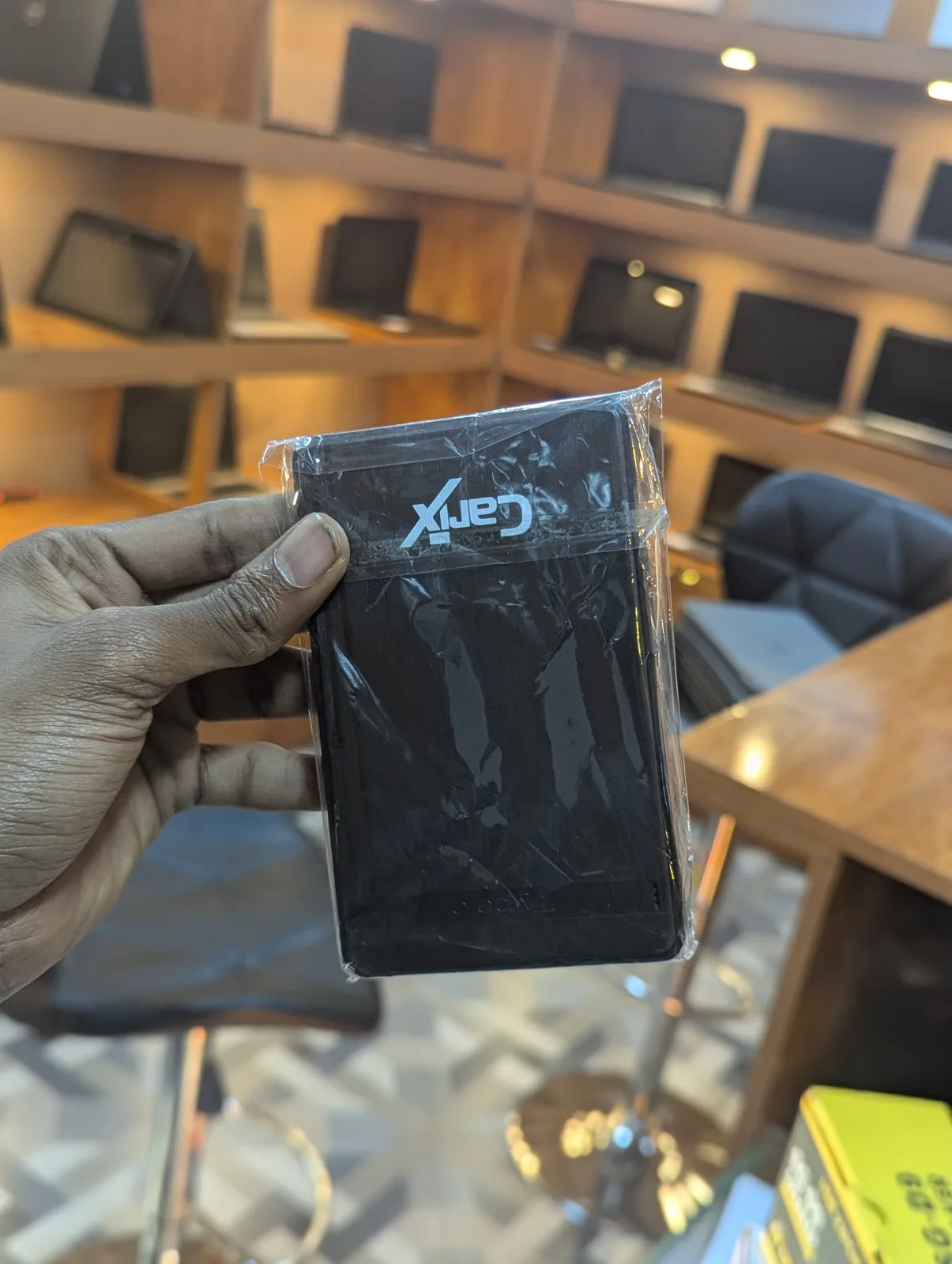 External Case 3.0 Type C Thumbnail 3