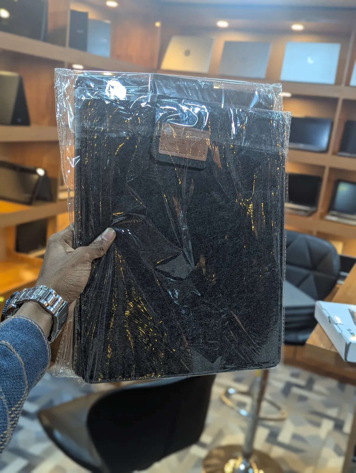 Laptop Fleet Bags Thumbnail 3