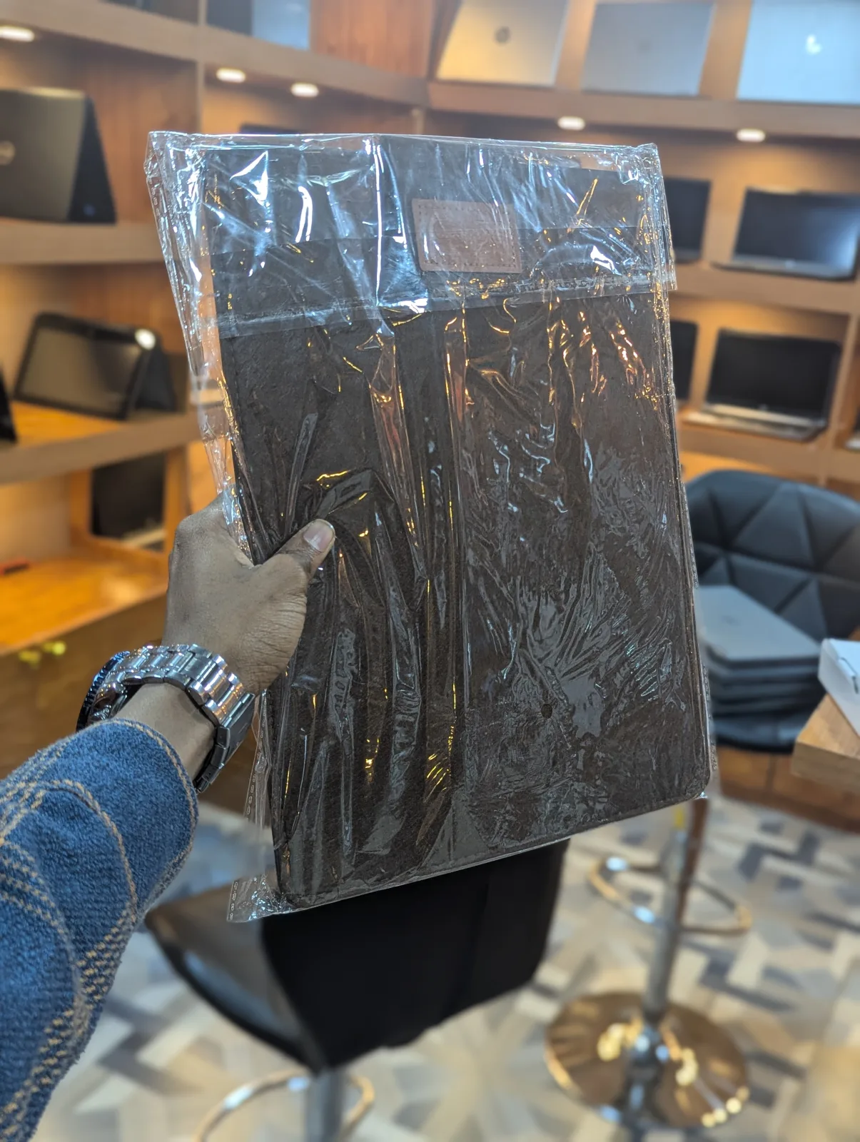 Laptop Fleet Bags Thumbnail 4