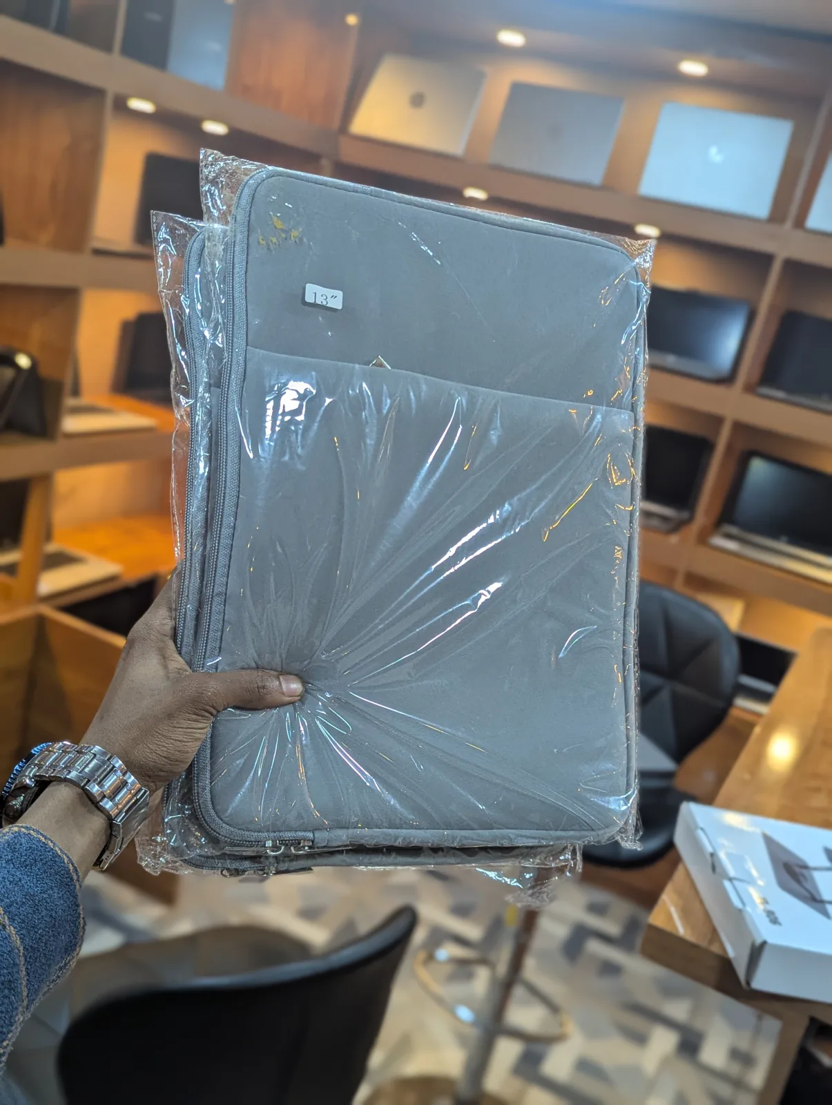 Laptop Sleeve Bags Thumbnail 2