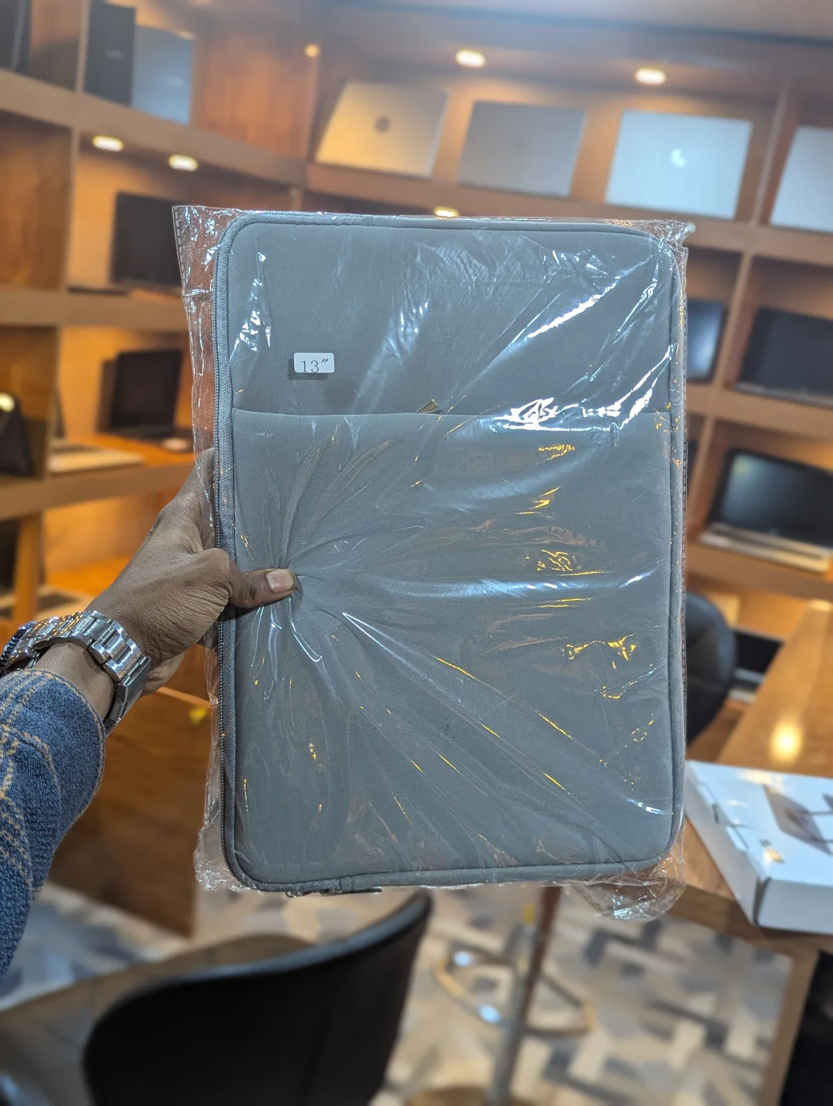 Laptop Sleeve Bags Thumbnail 4