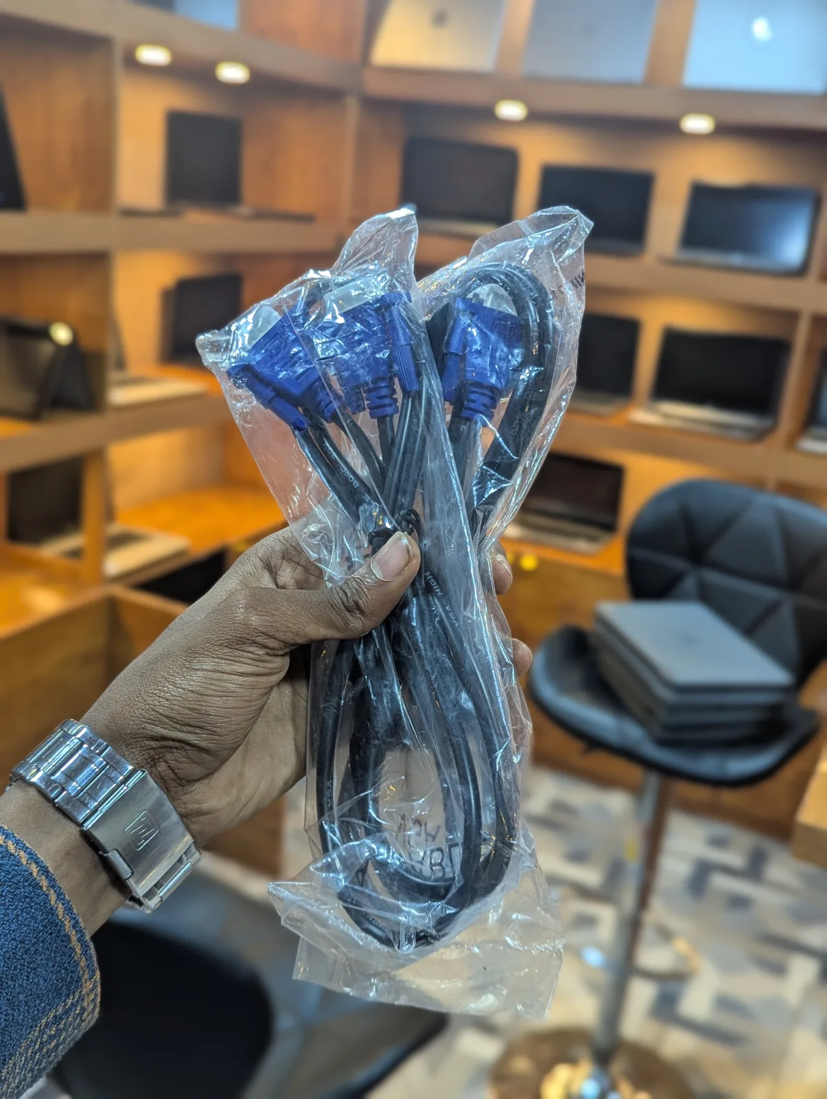 VGA Cable 1.5M