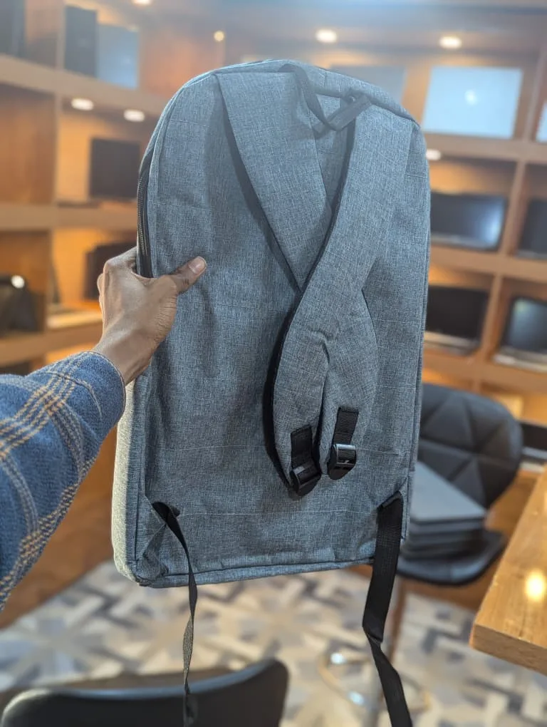 Backpack Laptop Bag Hp Thumbnail 3