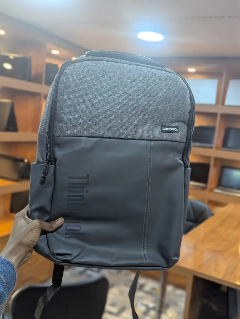 Backpack Laptop Bag Lenovo