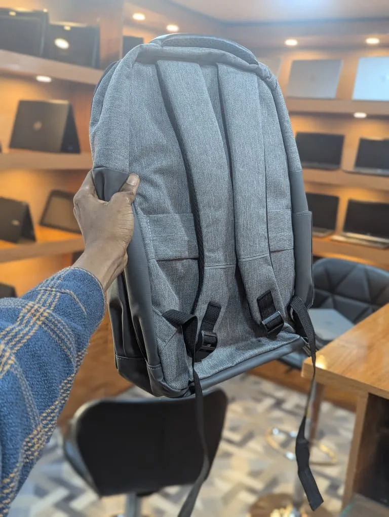 Backpack Laptop Bag Lenovo Thumbnail 4