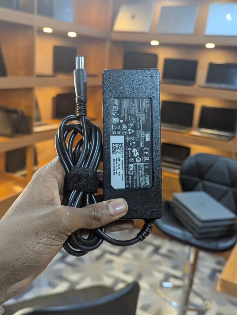 Dell Big Pin Adapter Thumbnail 2
