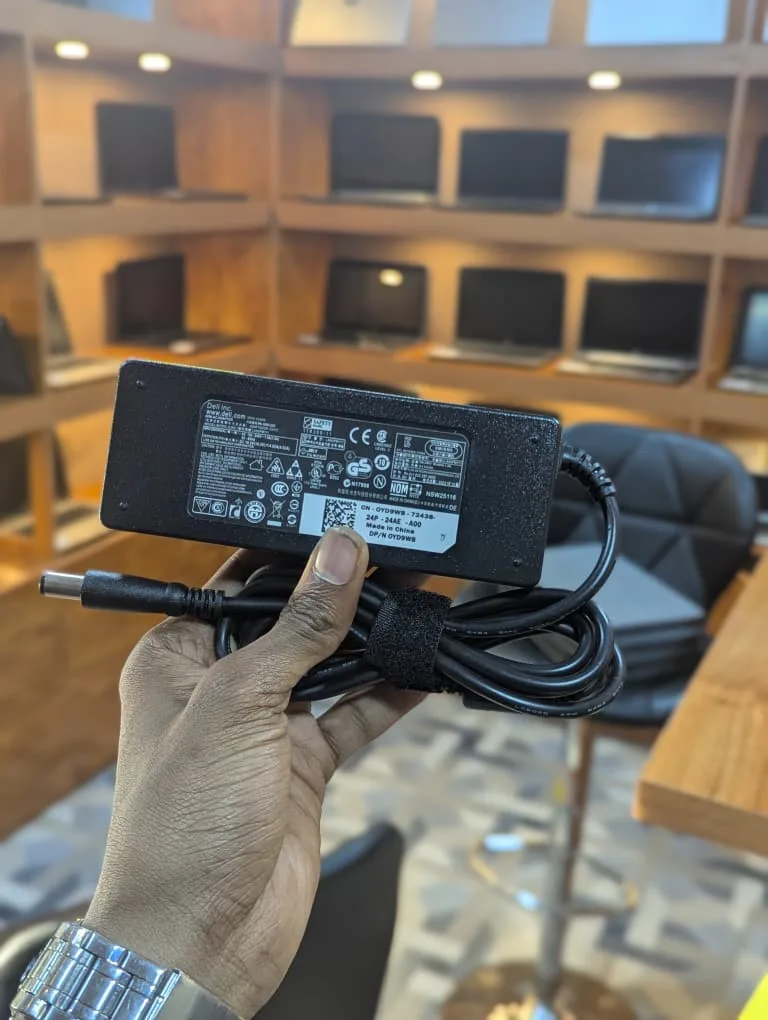 Dell Big Pin Adapter Thumbnail 4