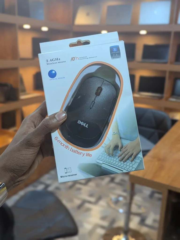Dell Wireless Mouse Battery Thumbnail 3