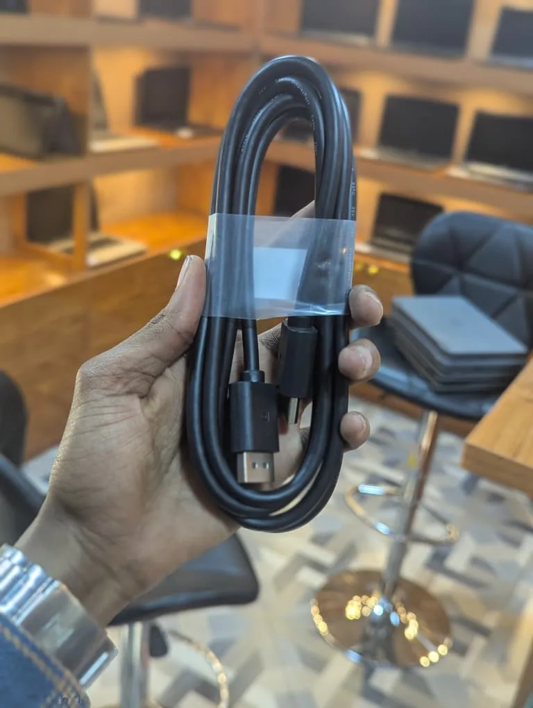 DP Display Port Cable Thumbnail 2