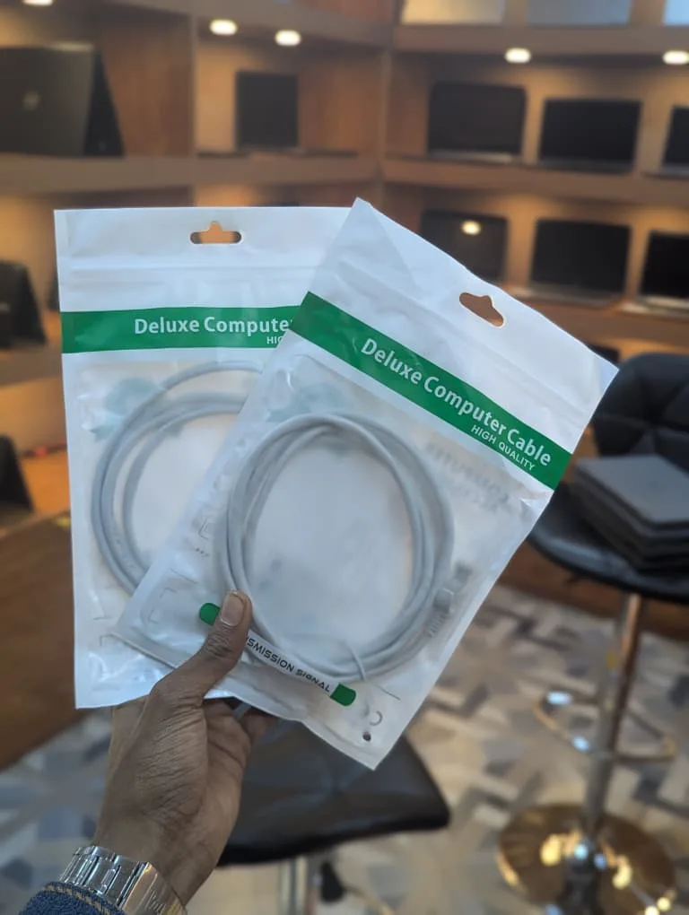 Ethernet Cable 1.5M