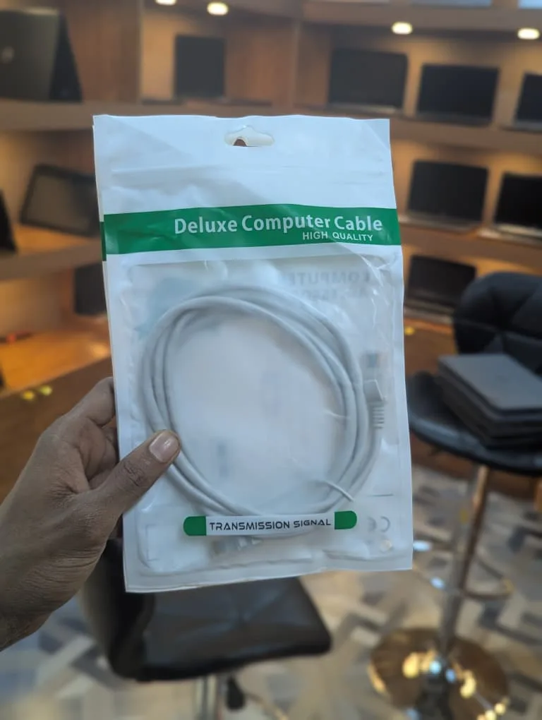 Ethernet Cable 1.5M Thumbnail 4