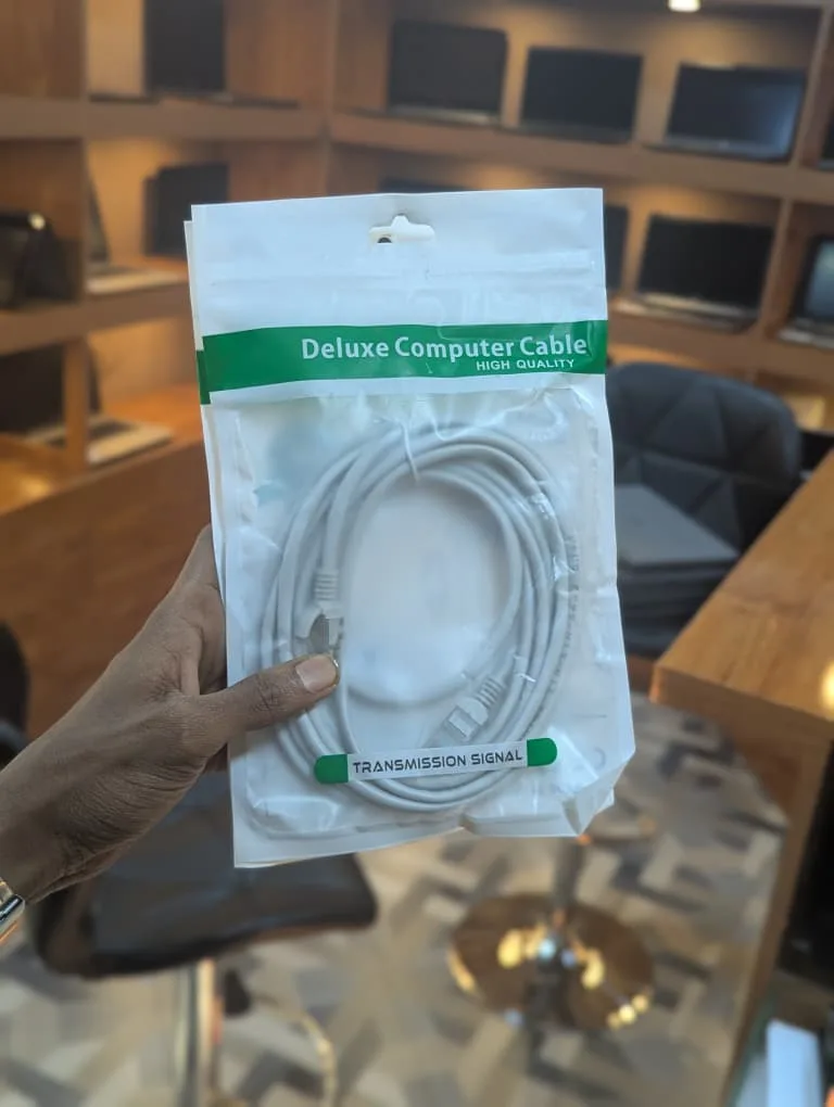 Ethernet Cable 3M Thumbnail 2