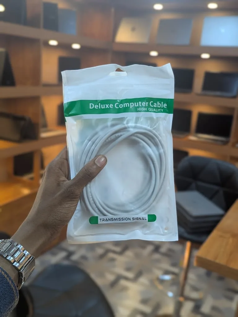 Ethernet Cable 5M