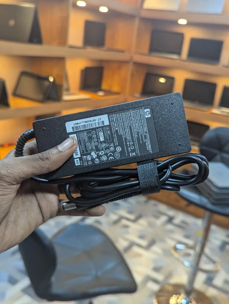 Hp Big Pin Adapter