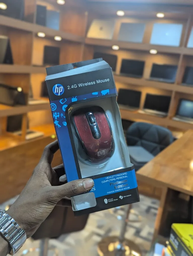Hp Wireless Mouse Battery Thumbnail 4