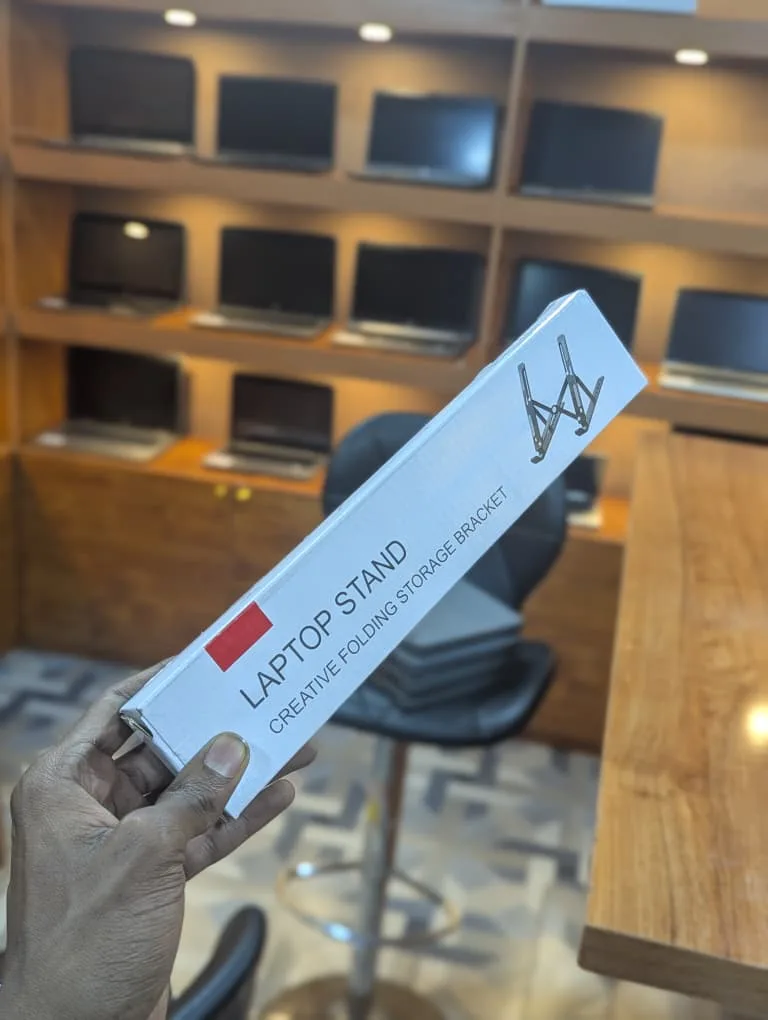 Laptop Aluminium Stand