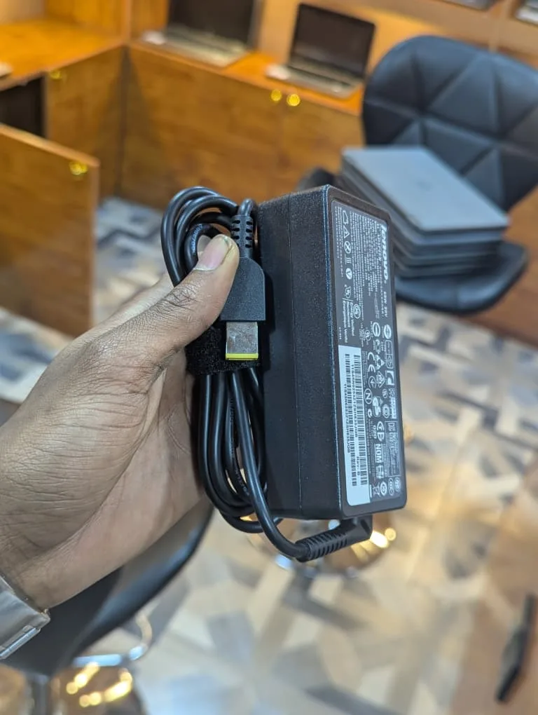 Lenovo USB Adapter Thumbnail 3