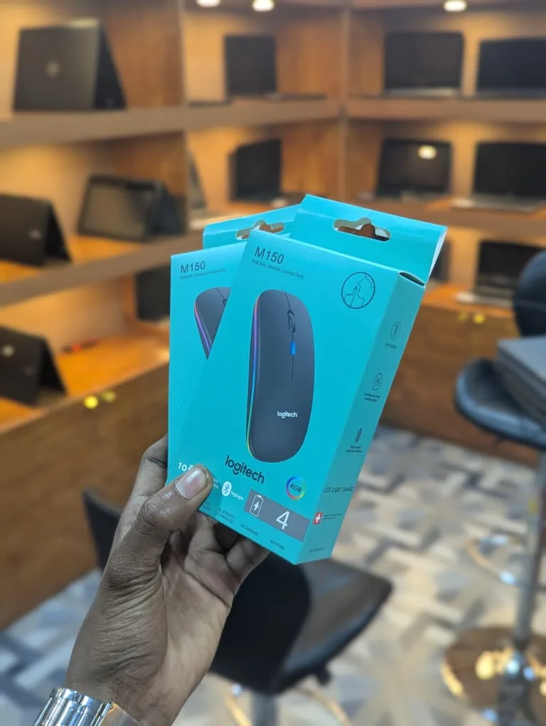 Logitech Wireless Mouse