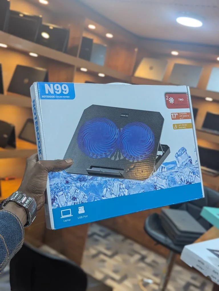 N99 Laptop Cooler Thumbnail 4