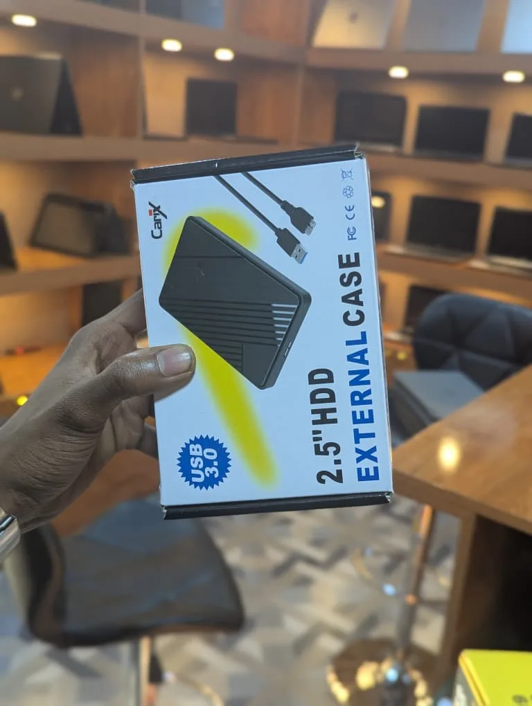 External Case 3.0 Thumbnail 1