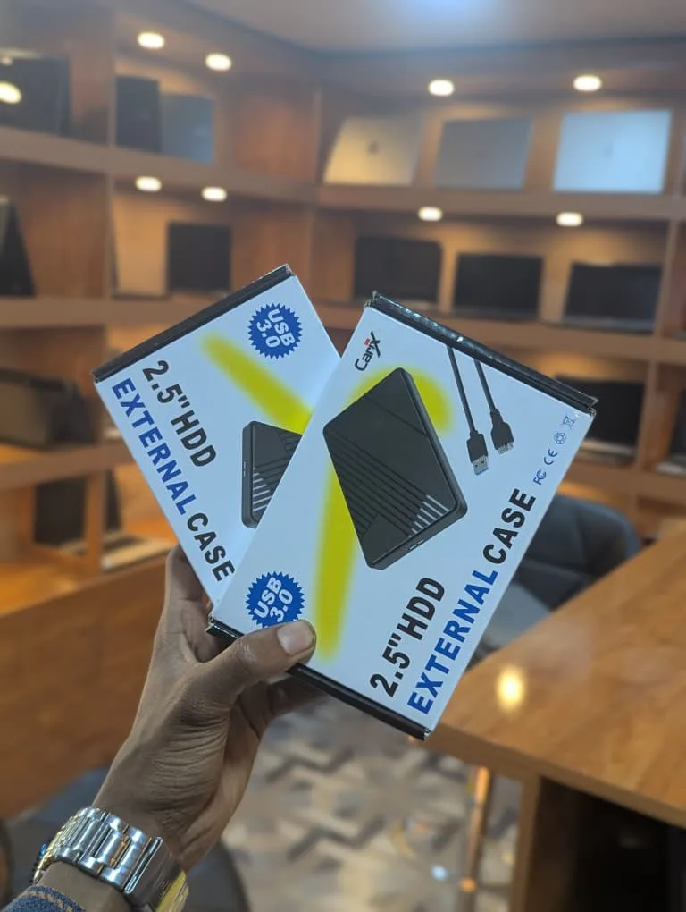 External Case 3.0 Thumbnail 2