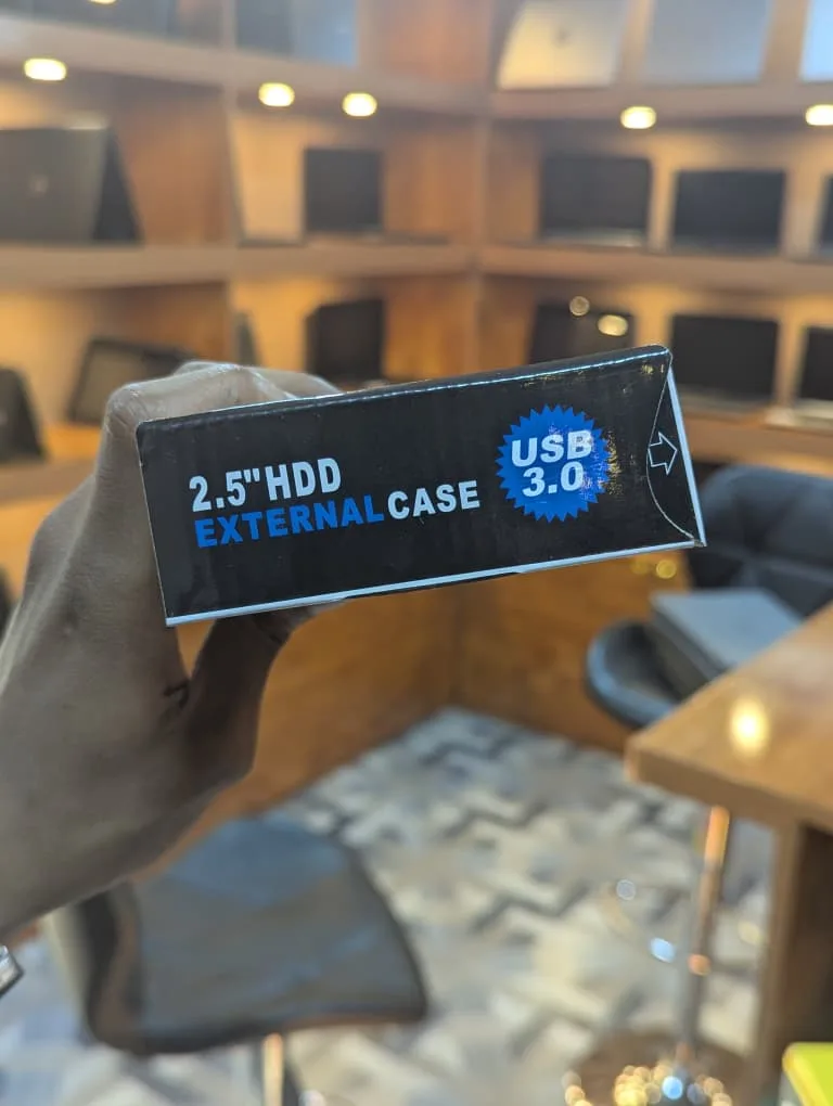 External Case 3.0 Thumbnail 3