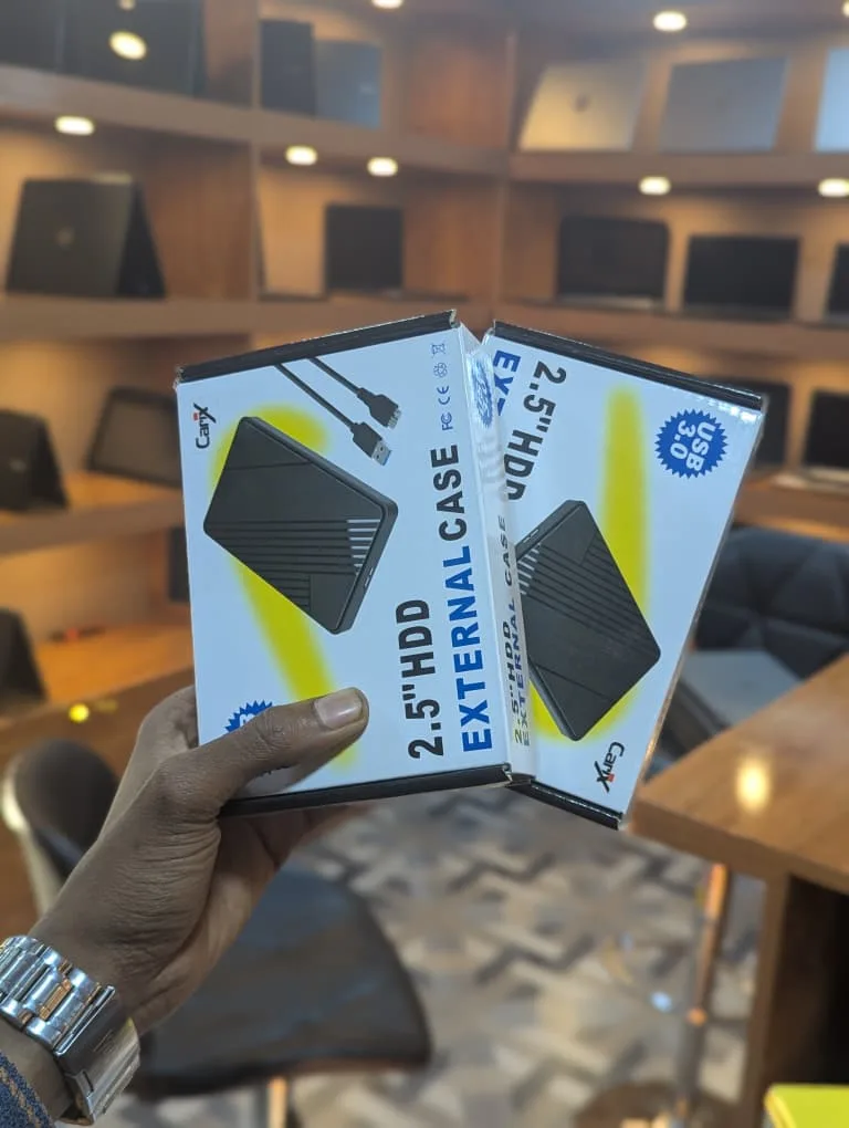 External Case 3.0 Thumbnail 4