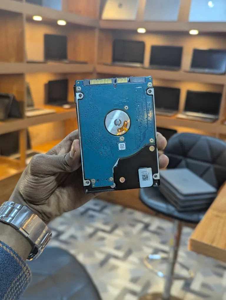 HDD 500 Thumbnail 4