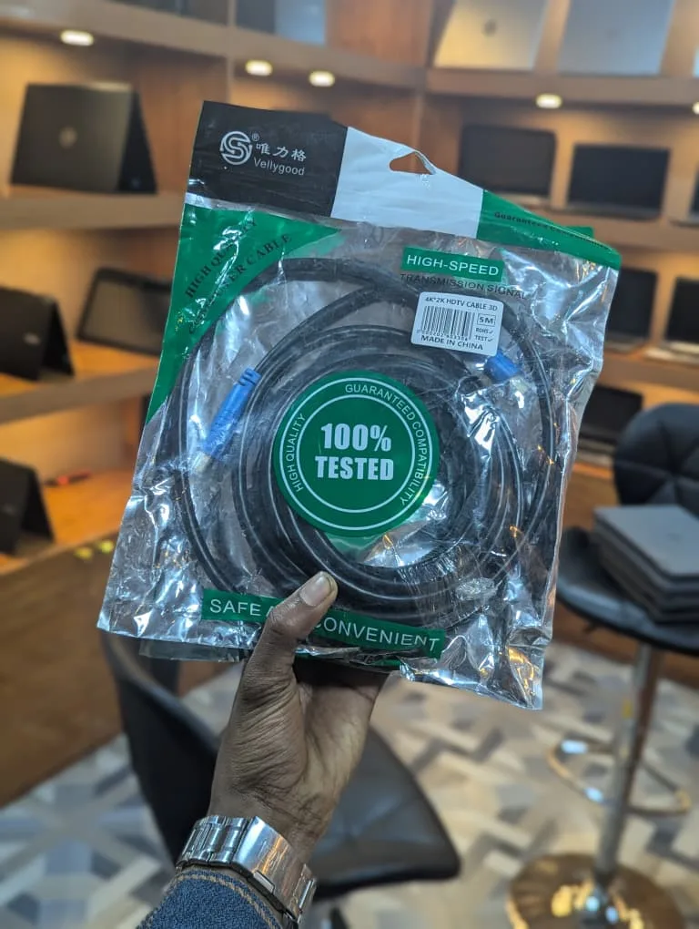 HDMI Cable 3M Thumbnail 1