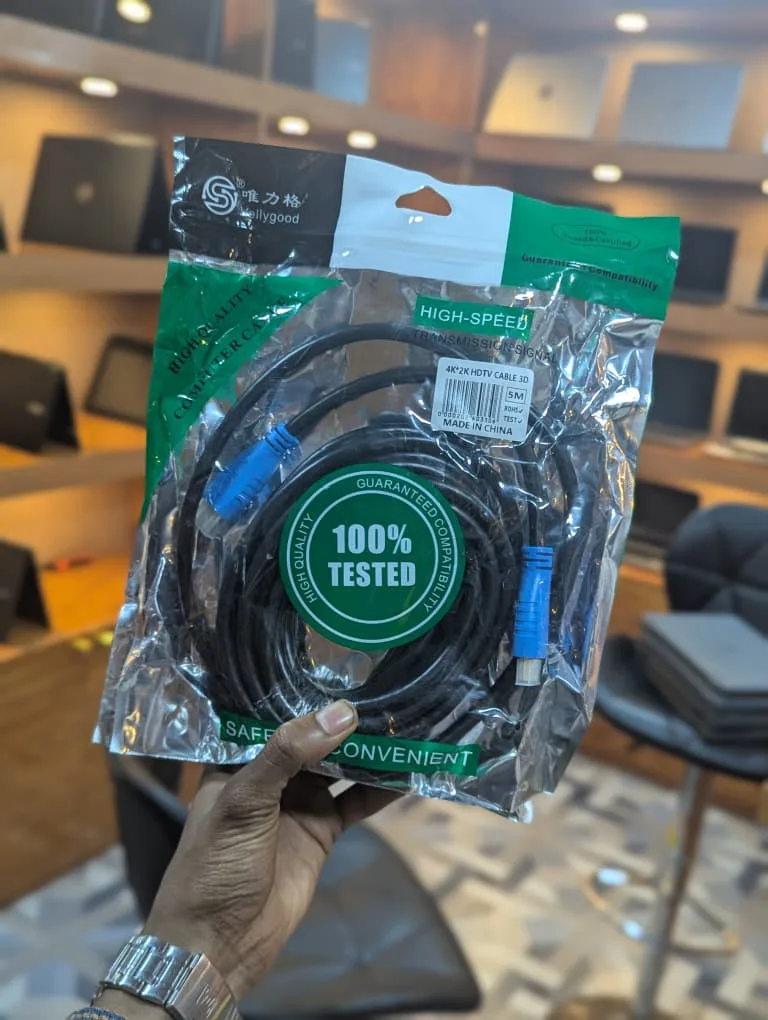 HDMI Cable 3M Thumbnail 3