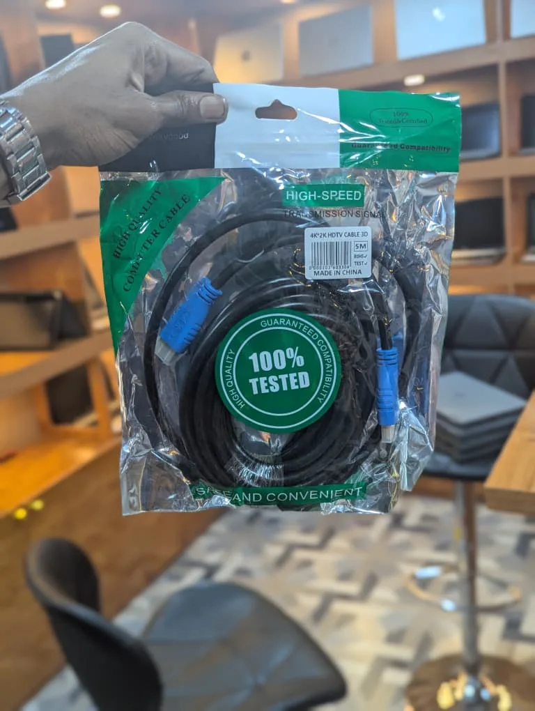 HDMI Cable 3M Thumbnail 4
